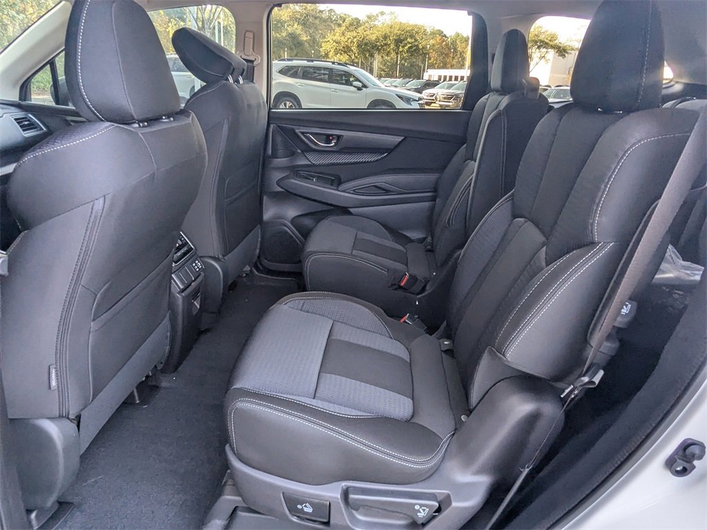 New 2025 Subaru Ascent Premium image 14