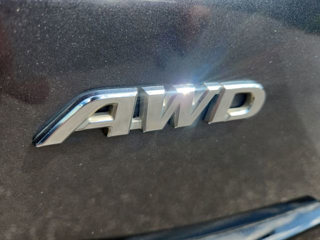 Used 2021 Toyota RAV4 SE image 28