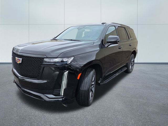 Used 2023 Cadillac Escalade Sport image 3