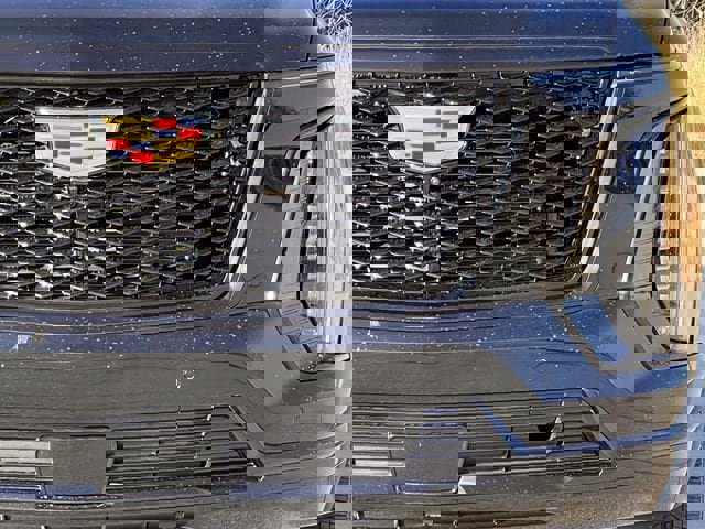 Certified 2026 Cadillac Escalade Sport w/ Touring Package image 12