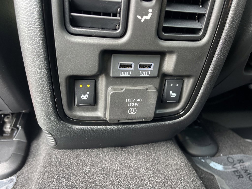 New 2026 Dodge Durango GT image 20