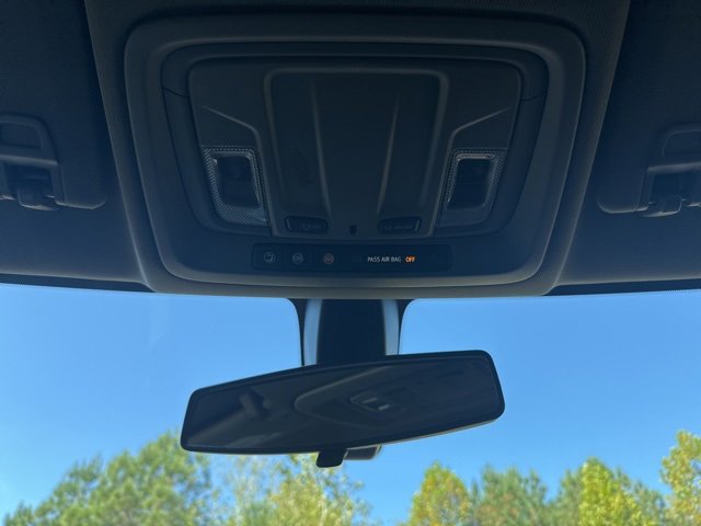 Used 2022 Chevrolet Silverado 1500 LT Trail Boss w/ Bed Protection Package image 26