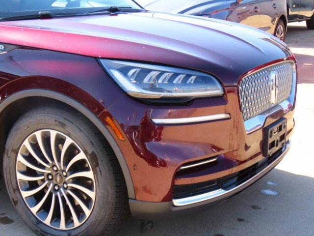 Used 2022 Lincoln Aviator Reserve w/ Equipment Group 201A image 5