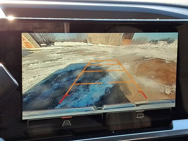 Certified 2026 GMC Sierra 1500 Elevation w/ Elevation Select Package image 18