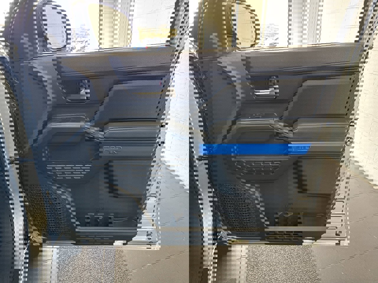 New 2025 Toyota Tacoma TRD Sport image 50