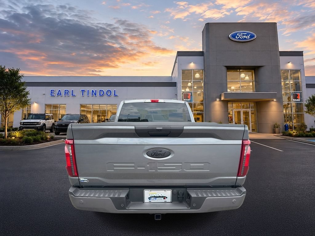 Used 2026 Ford F150 XL w/ Equipment Group 103A High RWD image 6
