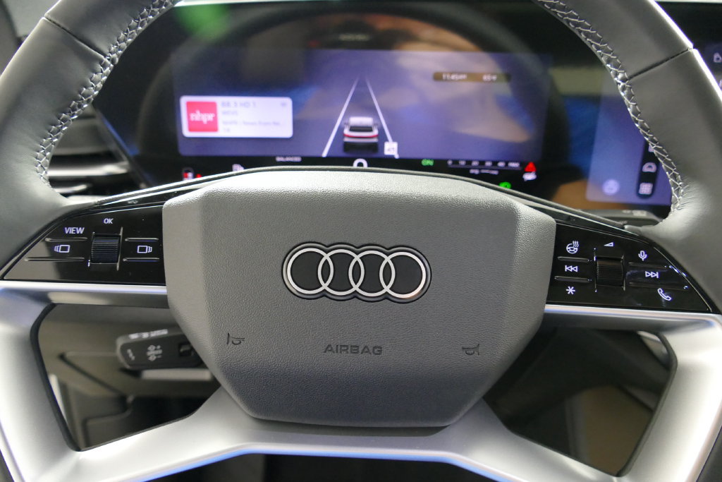 New 2026 Audi Q5 2.0T AWD/4WD image 15