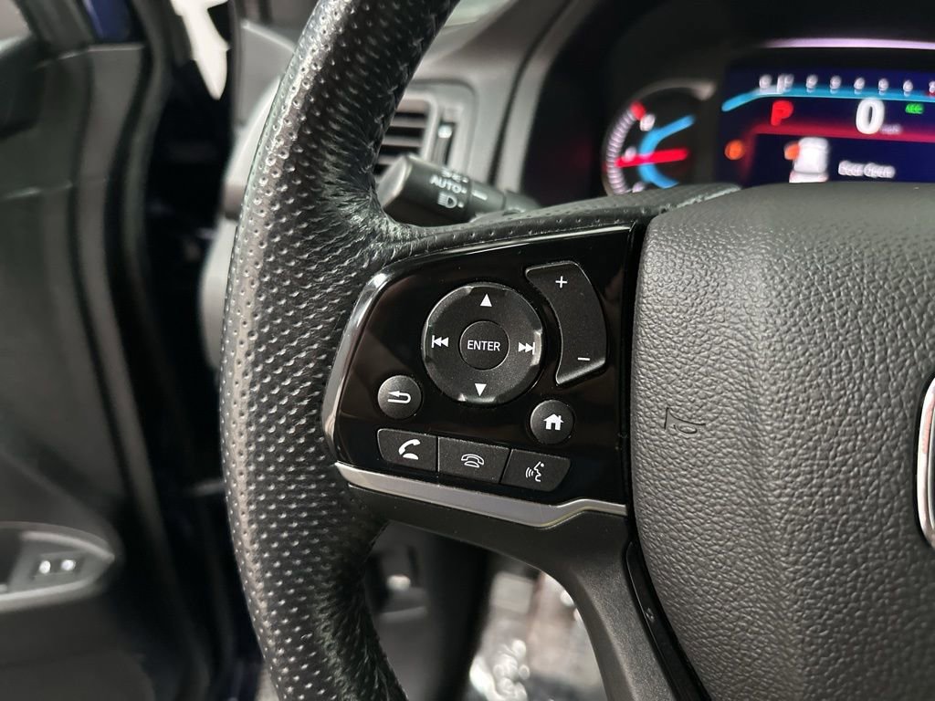 Used 2021 Honda Passport Elite image 16