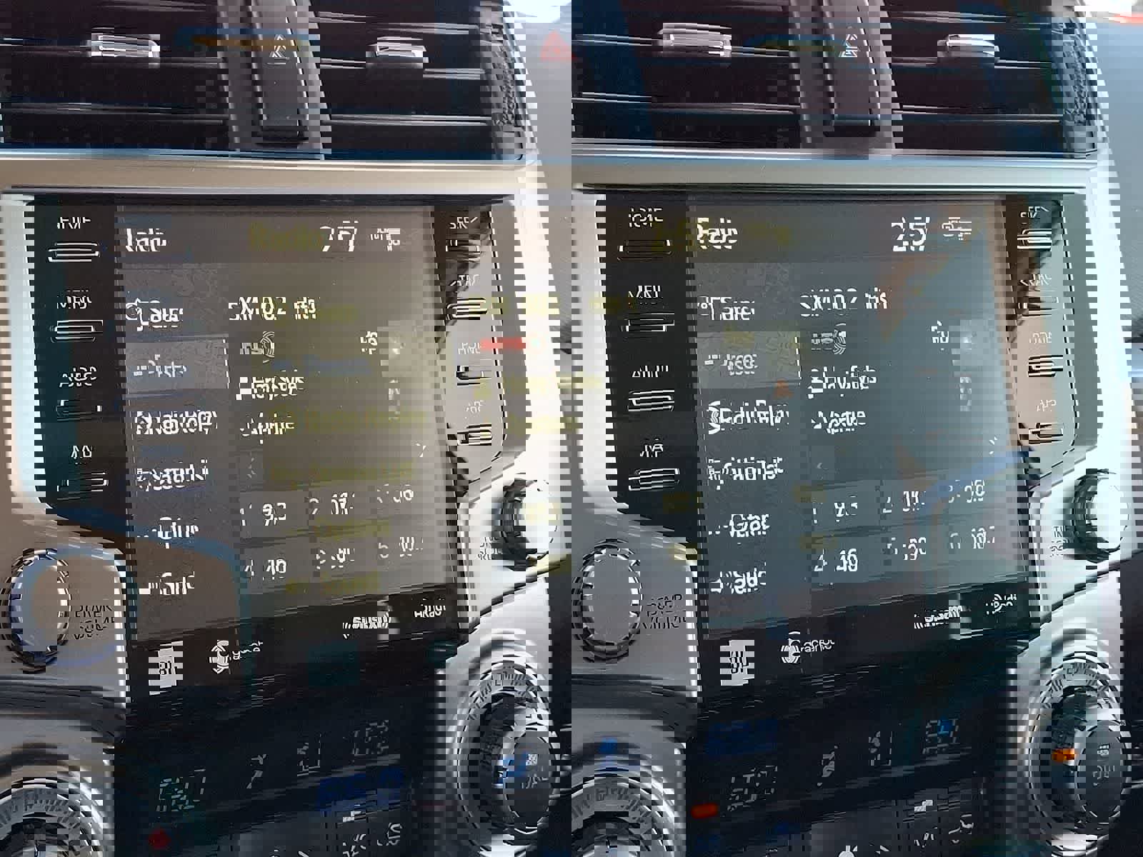 Certified 2023 Toyota 4Runner Limited image 21