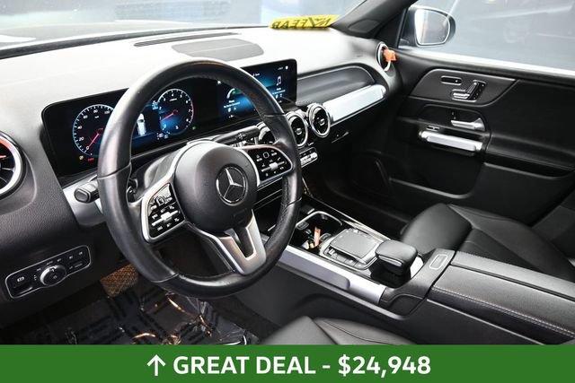 Used 2023 Mercedes-Benz GLB 250 4MATIC image 19