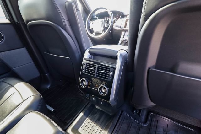 Used 2019 Land Rover Range Rover Sport HSE Dynamic image 51