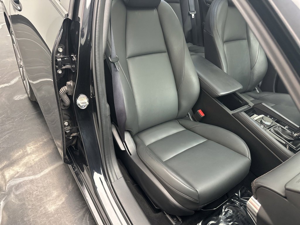 Used 2024 MAZDA MAZDA3 s image 9