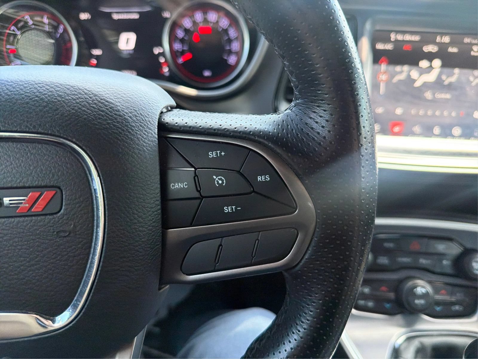 Used 2020 Dodge Challenger R/T Scat Pack RWD image 30