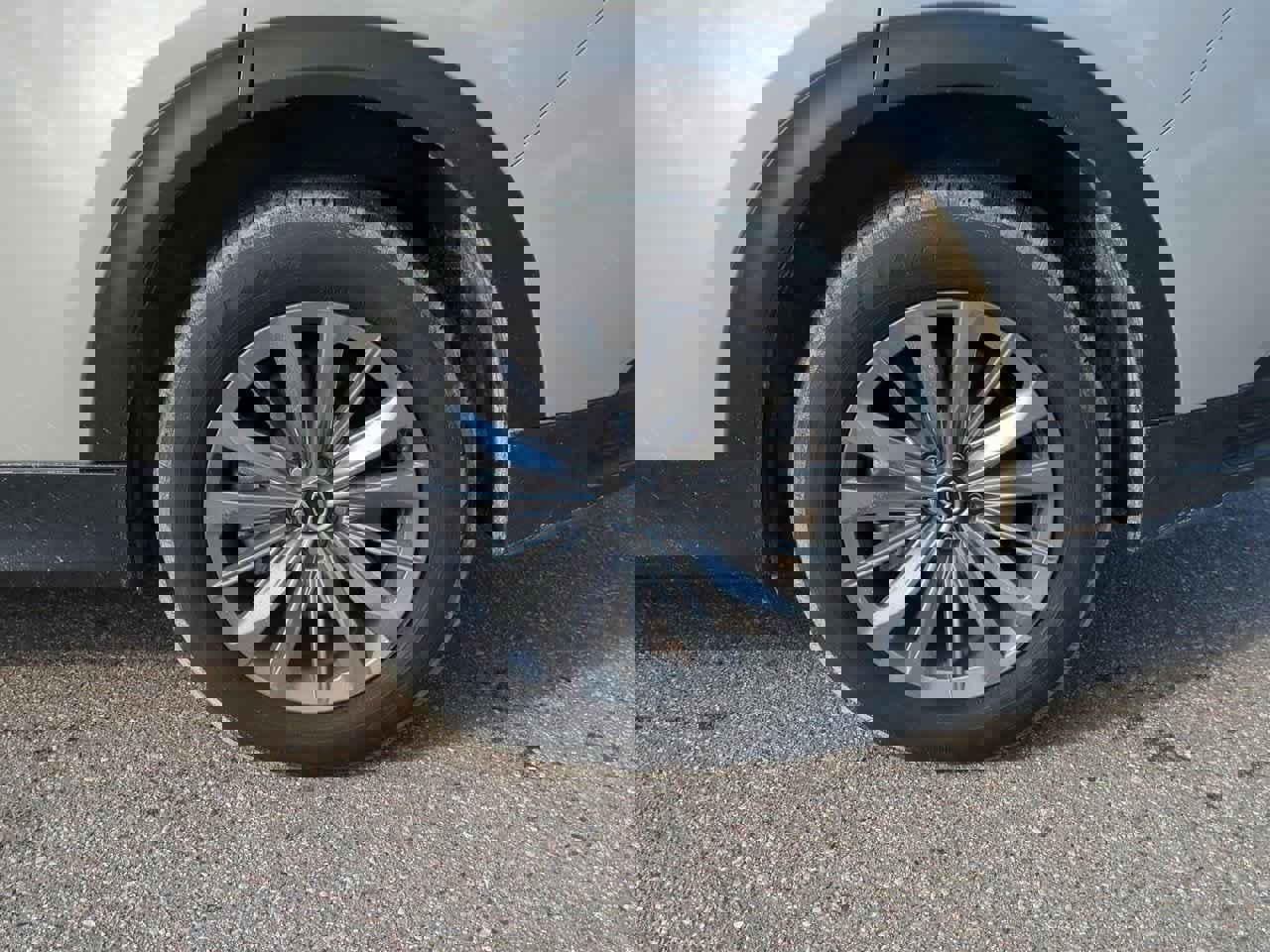 Used 2024 MAZDA CX-90 Plug-In Hybrid w/ Preferred image 13