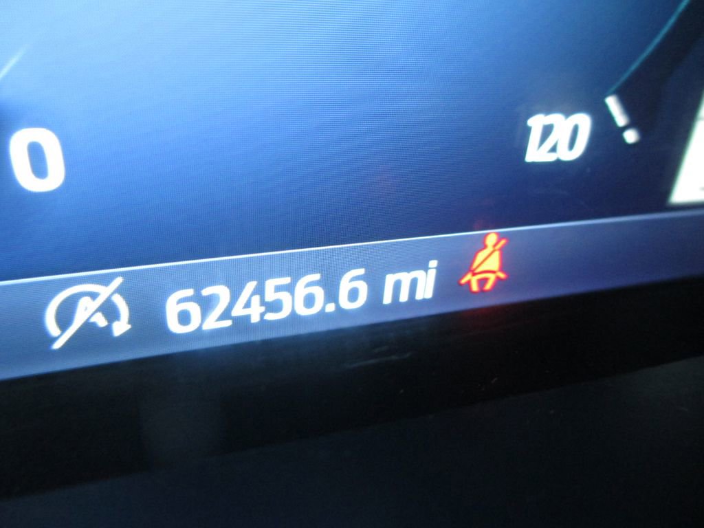 Used 2024 Ford F150 King Ranch w/ FX4 Off-Road Package image 36