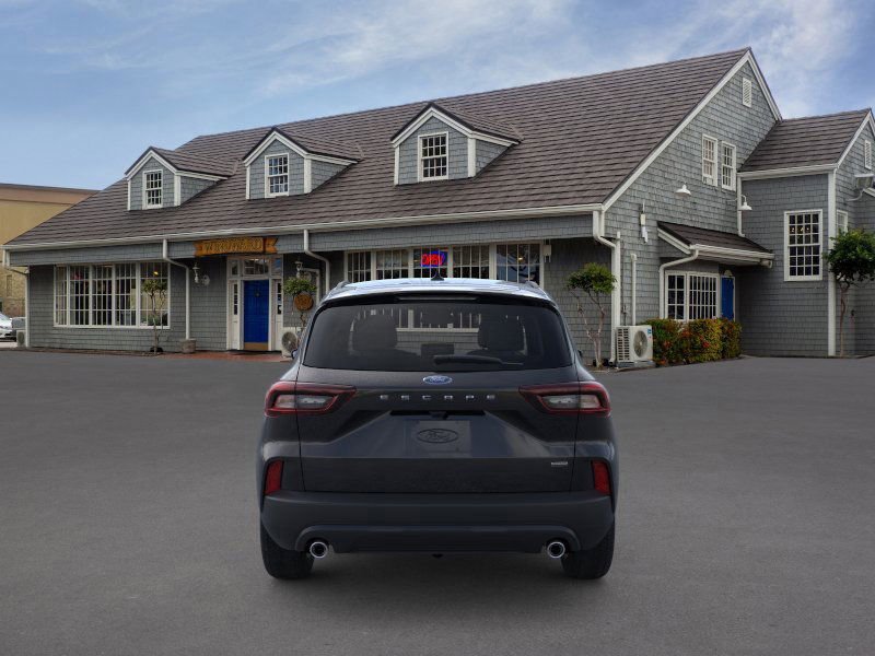Used 2025 Ford Escape ST-Line w/ Equipment Group 301A image 5