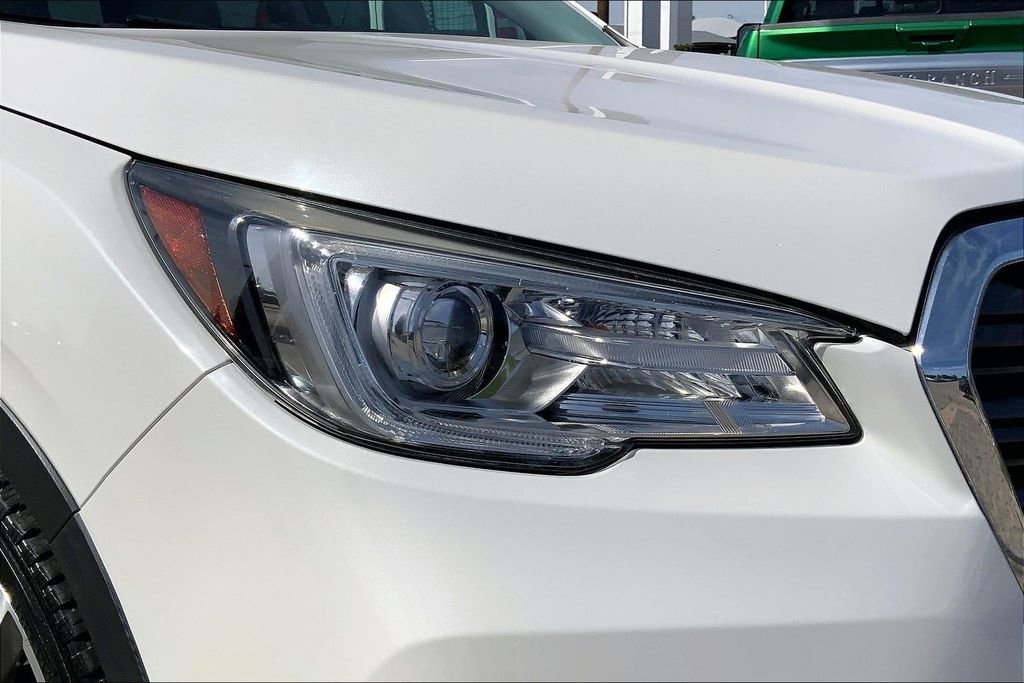 Used 2019 Subaru Ascent Limited image 31