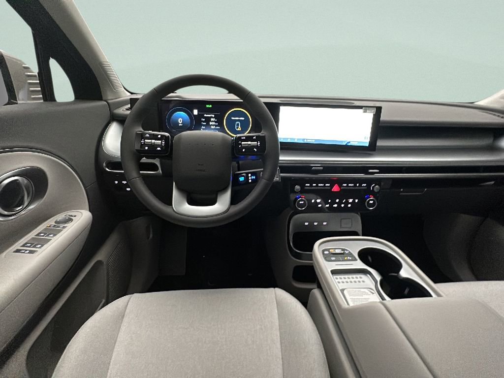 New 2026 Hyundai Ioniq 9 SE image 16