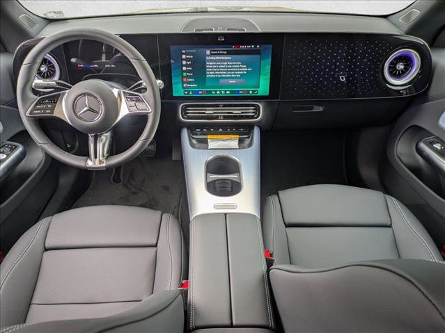 New 2026 Mercedes-Benz CLA 350 image 14