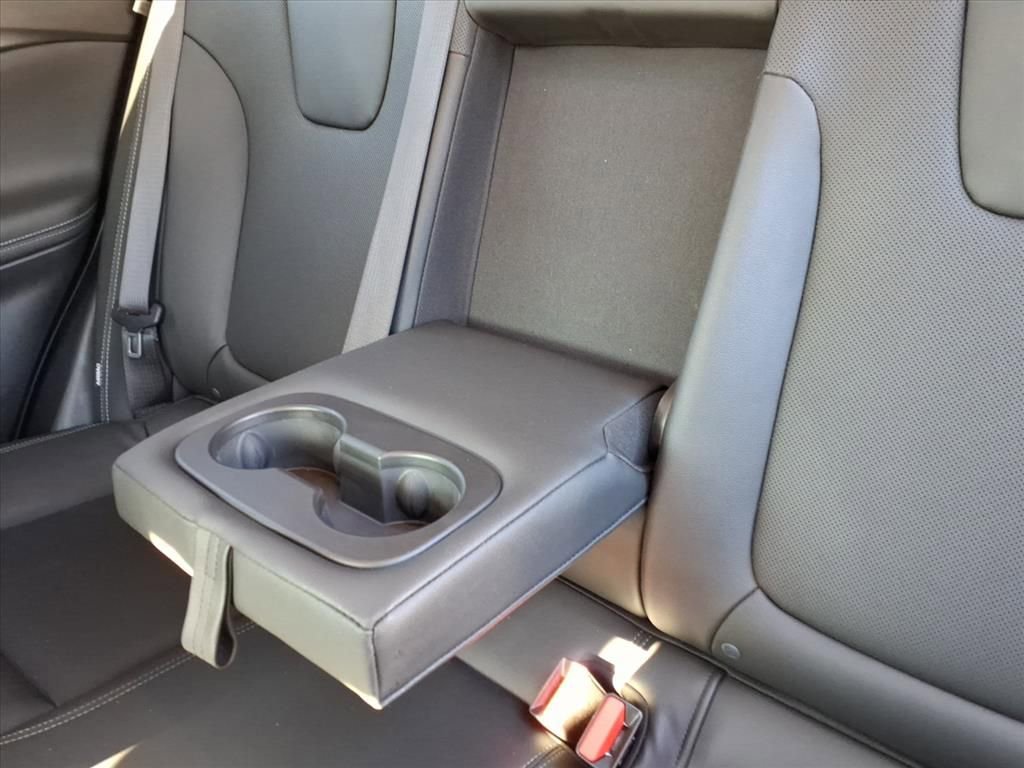 Used 2024 Buick Encore GX Sport Touring w/ Comfort Package image 33