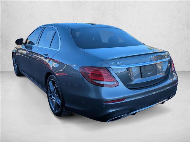 Used 2018 Mercedes-Benz E 300 image 8