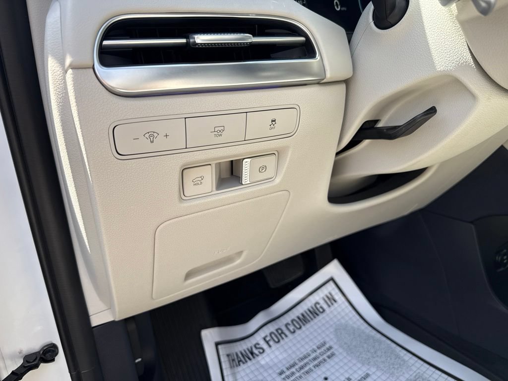 Used 2023 Hyundai Palisade Calligraphy AWD/4WD image 17