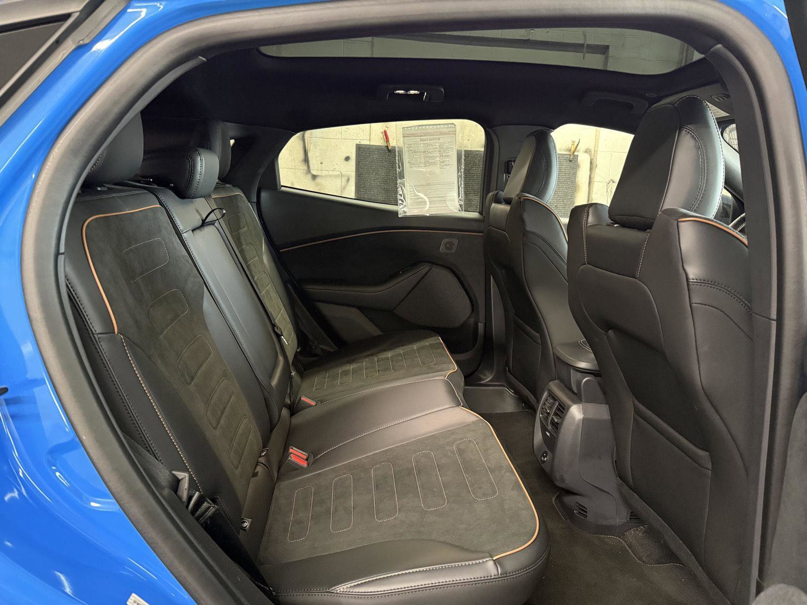 Used 2023 Ford Mustang Mach-E GT image 24