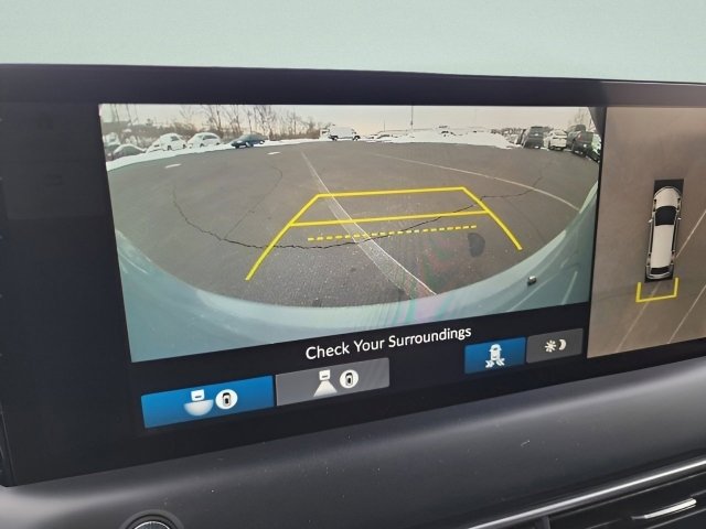 New 2026 Honda Pilot Elite image 29