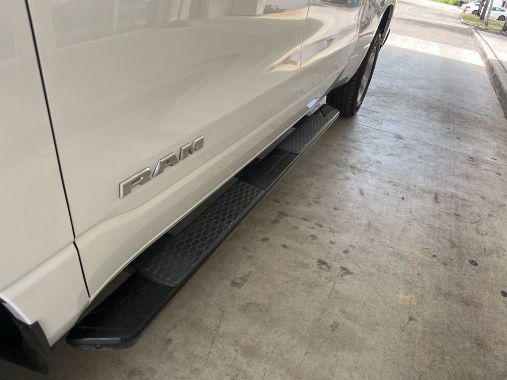 Certified 2022 RAM 1500 Big Horn image 14