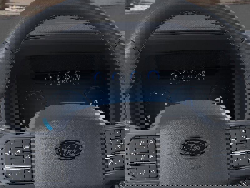 New 2025 Ford F150 XLT image 13