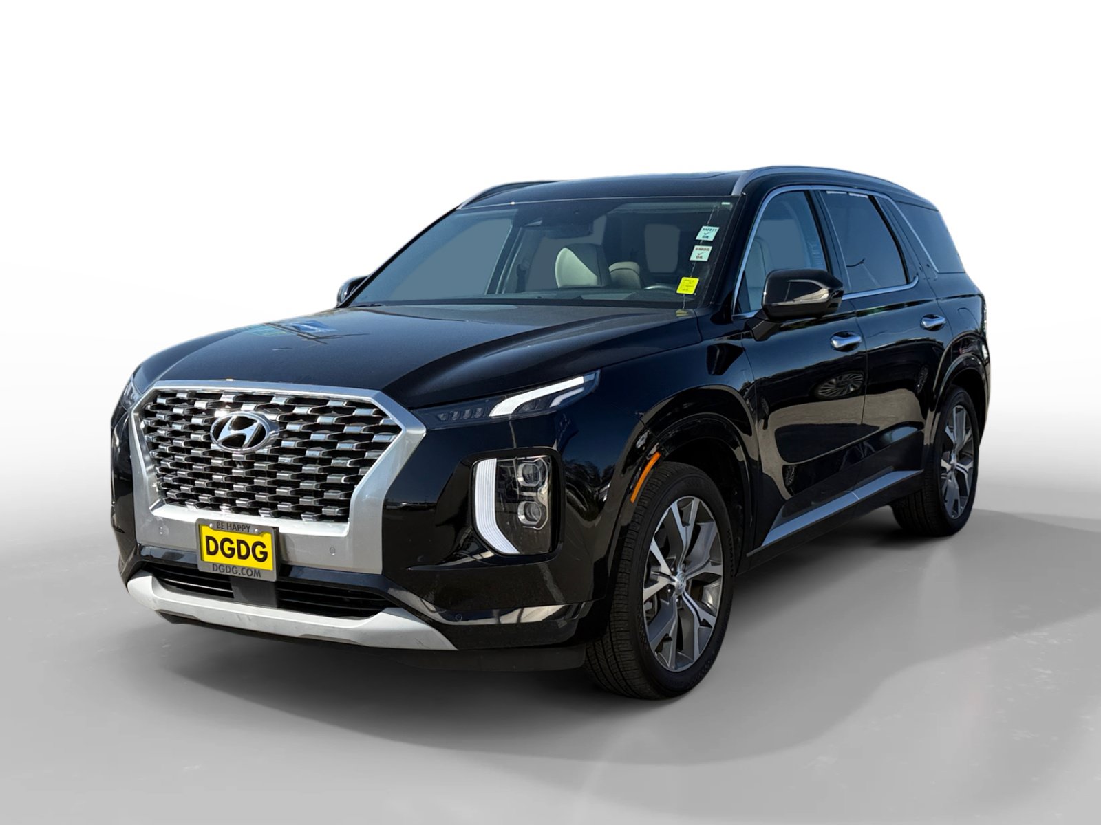 Certified 2022 Hyundai Palisade Limited