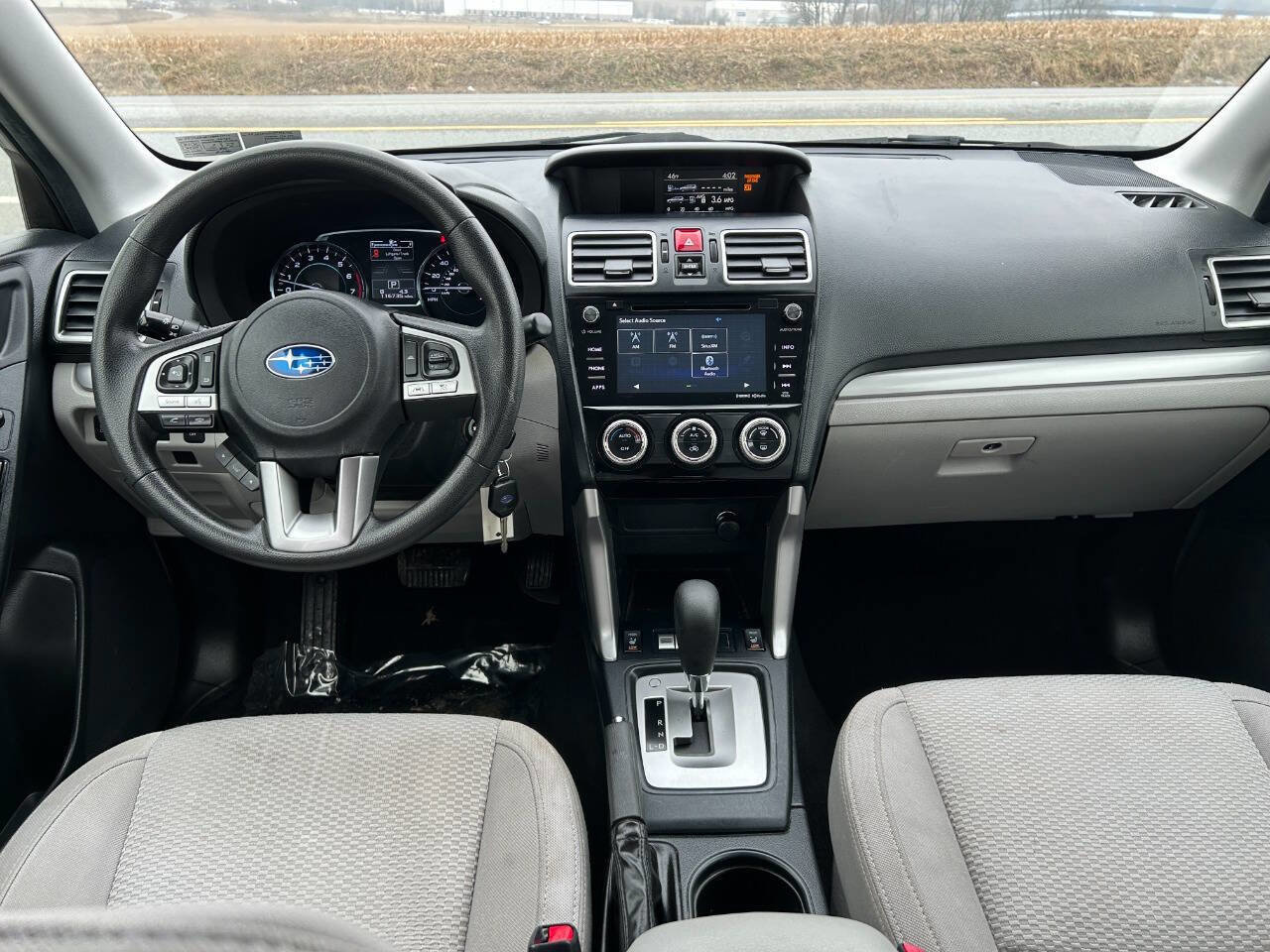 Used 2017 Subaru Forester 2.5i Premium image 14