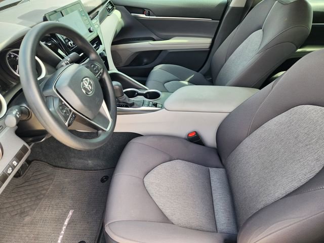 Used 2024 Toyota Camry LE image 26