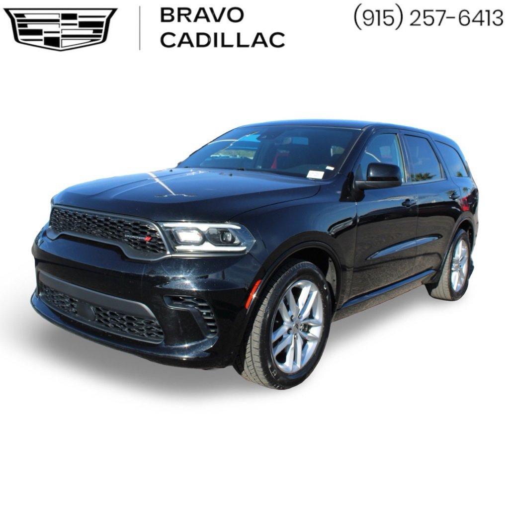 Used 2023 Dodge Durango GT
