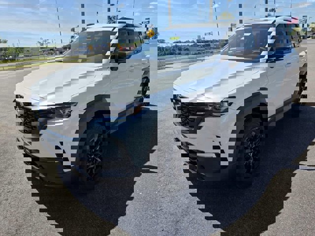 New 2026 MAZDA CX-50 AWD 2.5 Hybrid w/ Weather Package image 4