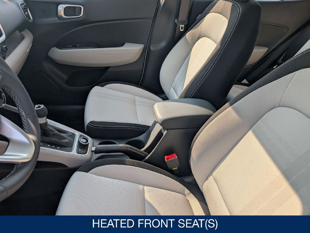 New 2026 Hyundai Venue SEL FWD image 14