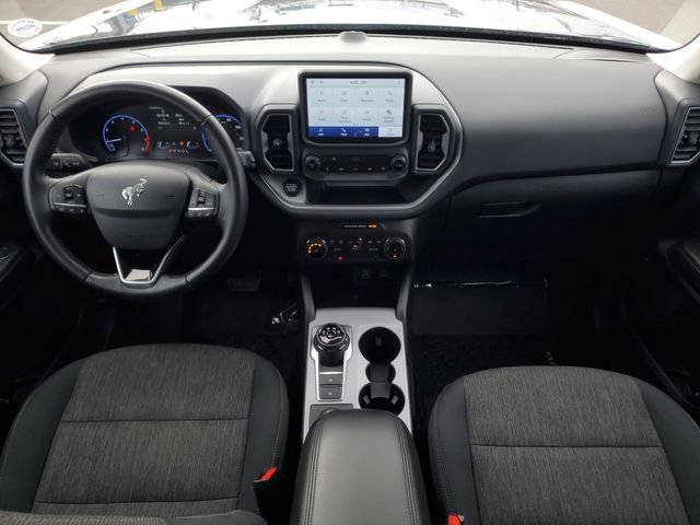 Certified 2022 Ford Bronco Sport Big Bend w/ Convenience Package image 27