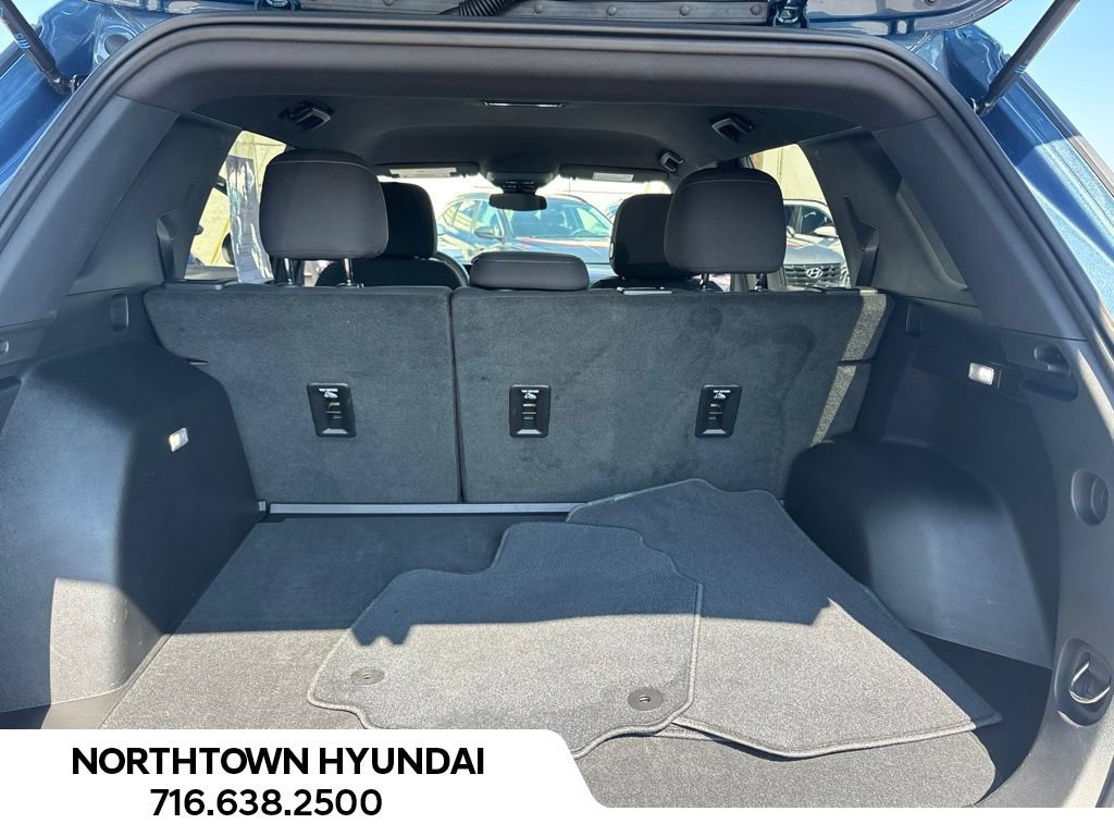 Used 2026 Chevrolet Equinox LT AWD/4WD image 29