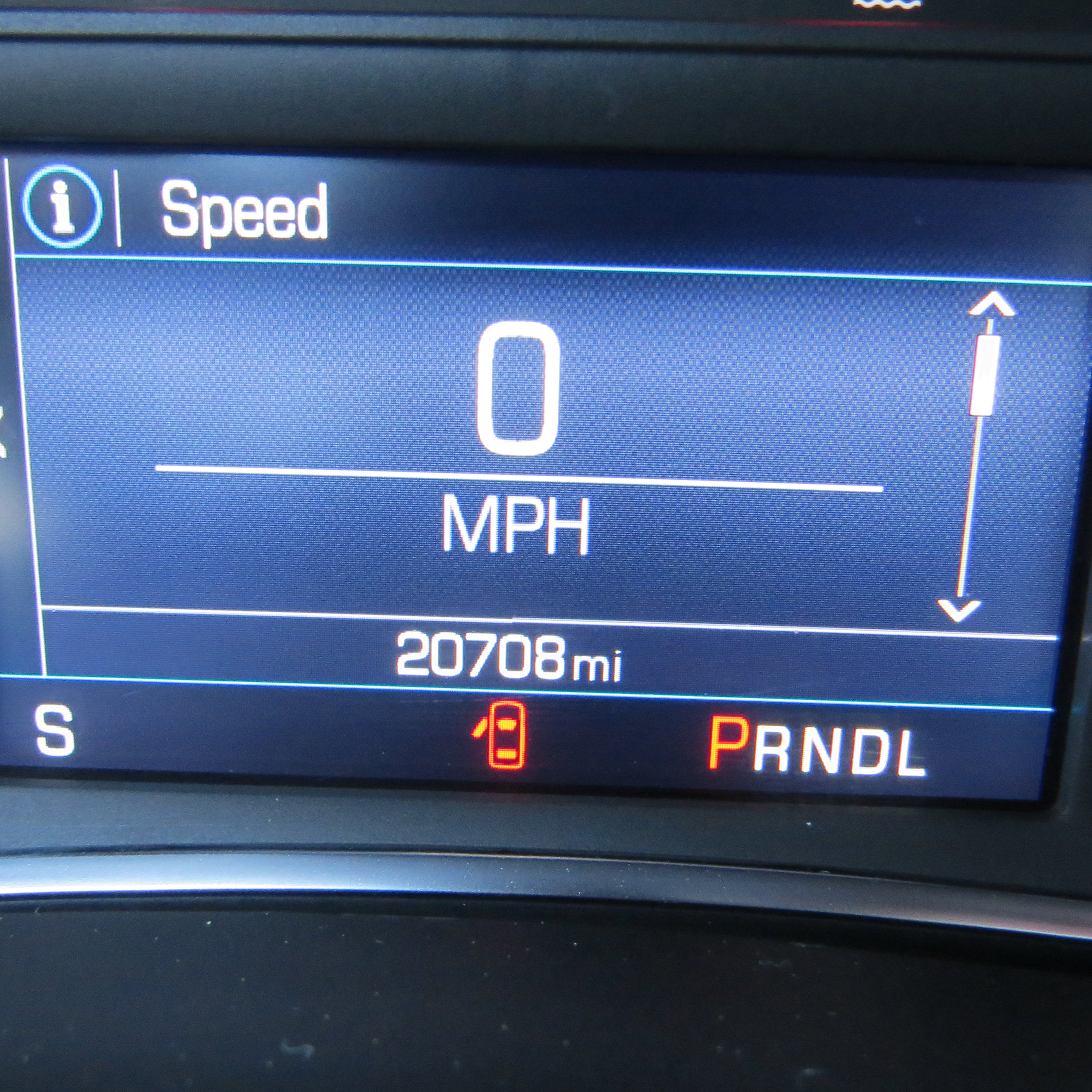 Used 2024 Chevrolet Equinox LT image 21