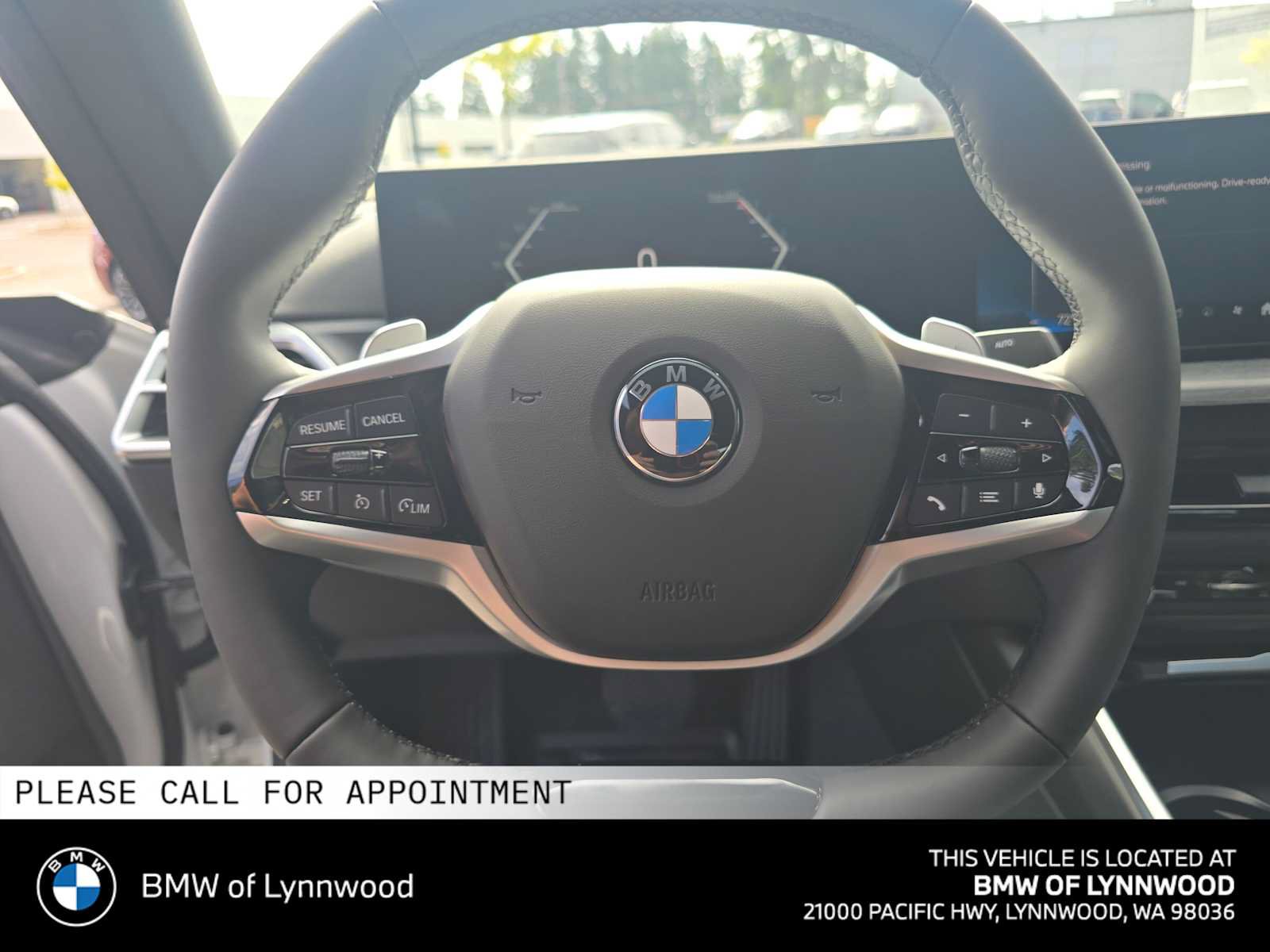 New 2026 BMW 230i xDrive Coupe w/ Premium Package AWD/4WD image 18