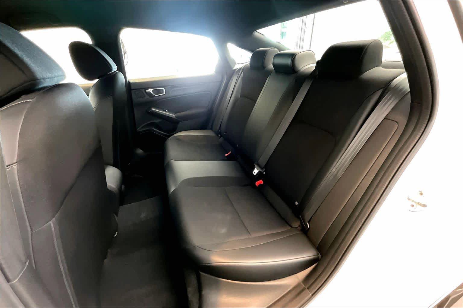 Used 2023 Honda Civic Sport image 20