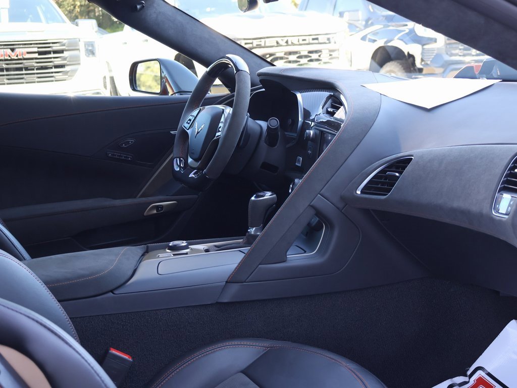 Used 2019 Chevrolet Corvette ZR1 image 32