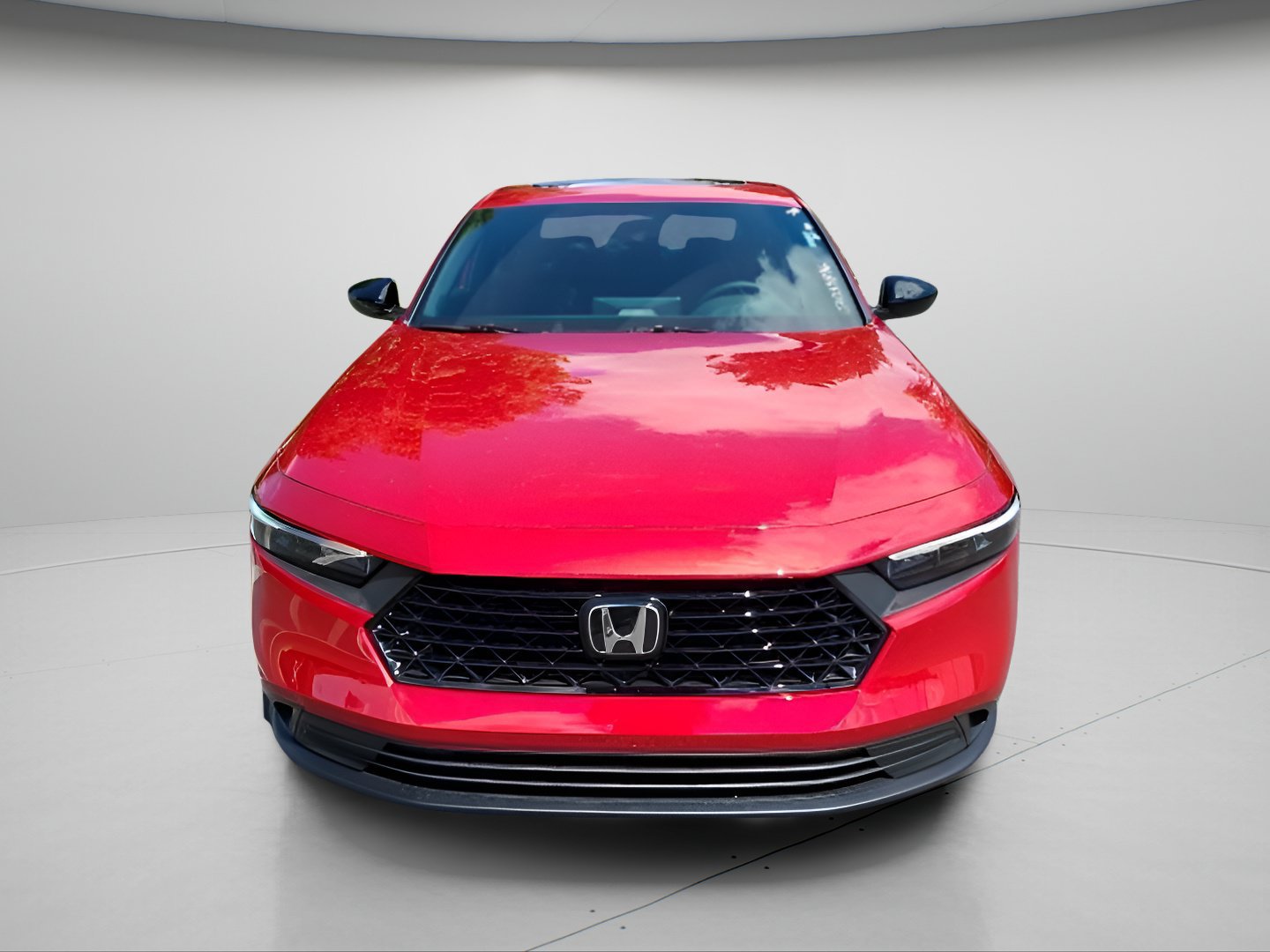New 2026 Honda Accord Sport image 2