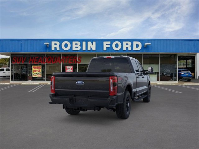 New 2026 Ford F250 XL image 8