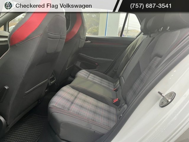 Used 2022 Volkswagen GTI S image 25