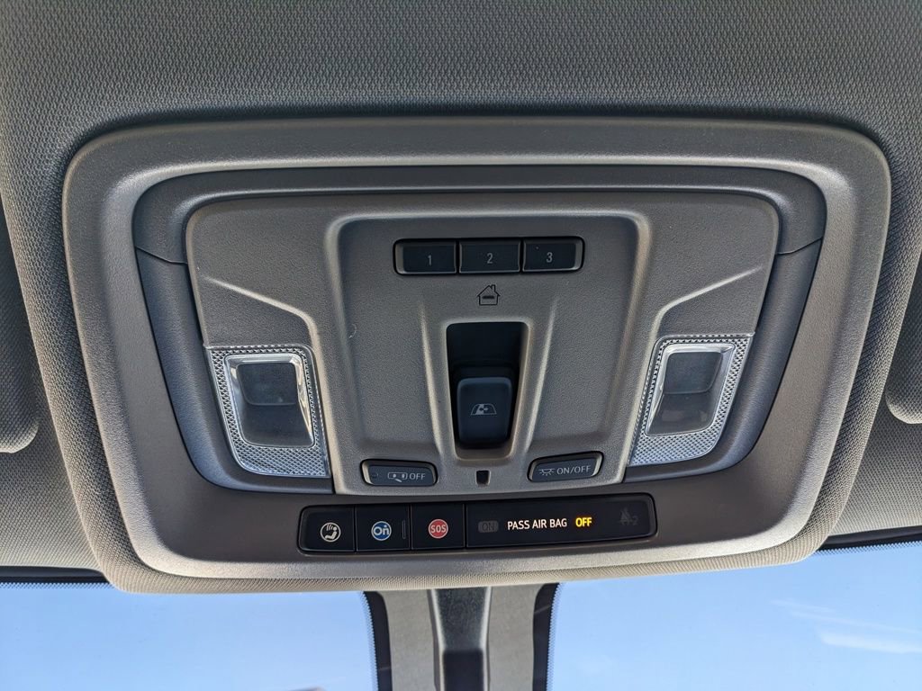 Used 2023 Chevrolet Silverado 2500 LTZ w/ LTZ Plus Package image 62