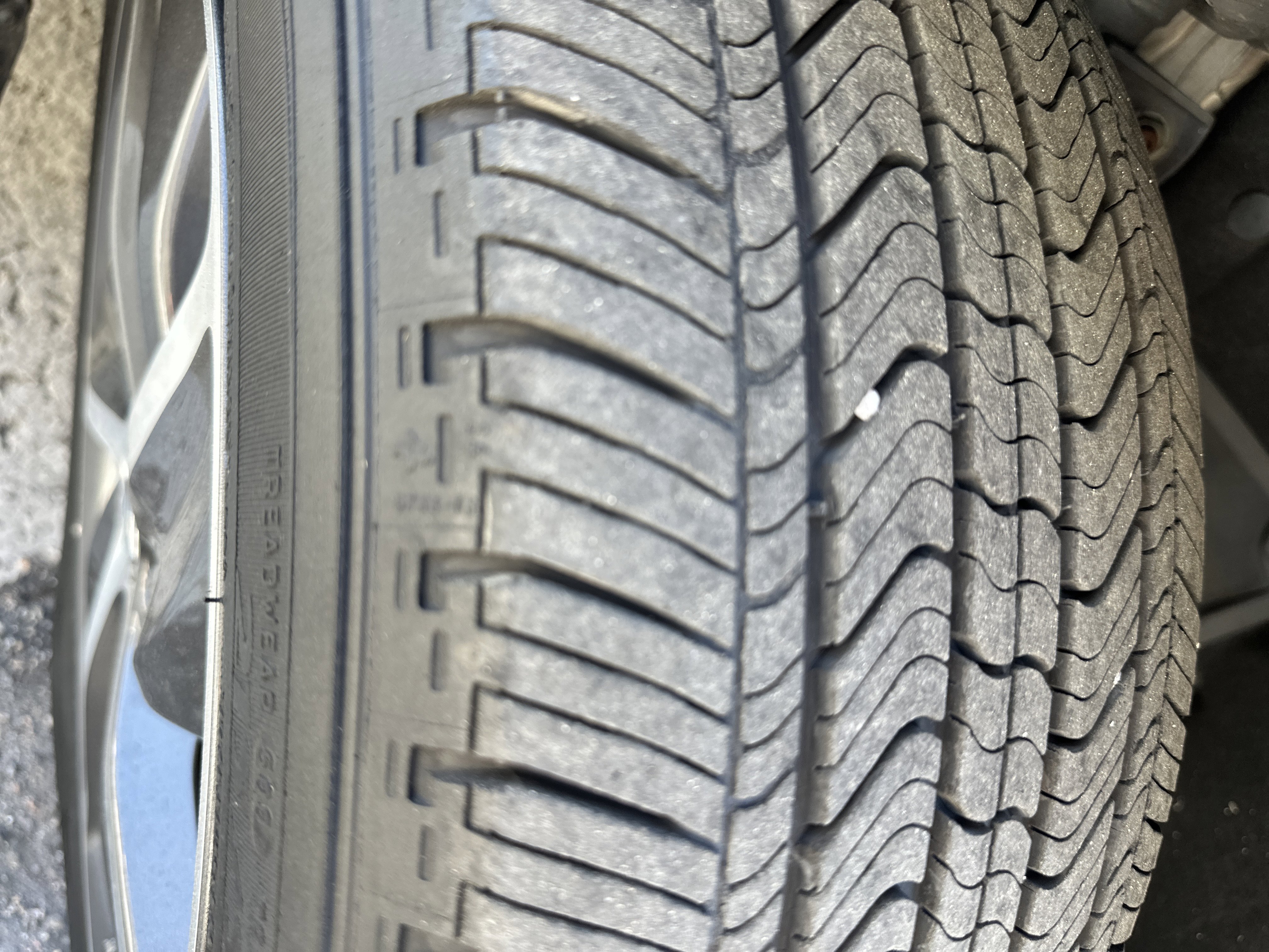 Used 2022 Honda HR-V EX image 7