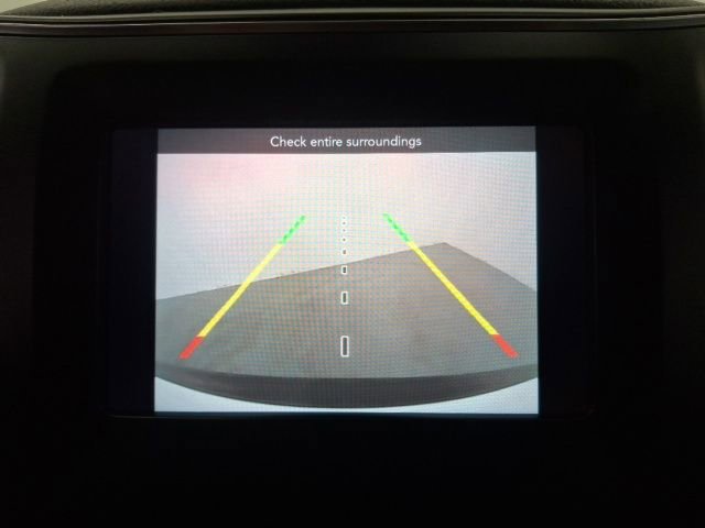 Used 2021 Jeep Cherokee Latitude Plus image 20