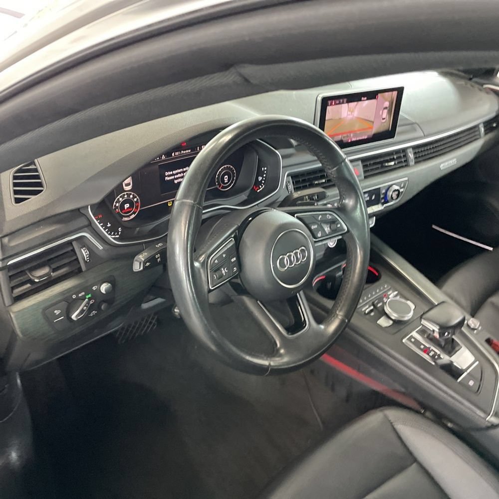 Used 2018 Audi A5 2.0T Prestige w/ Driver Assistance Package AWD/4WD image 9