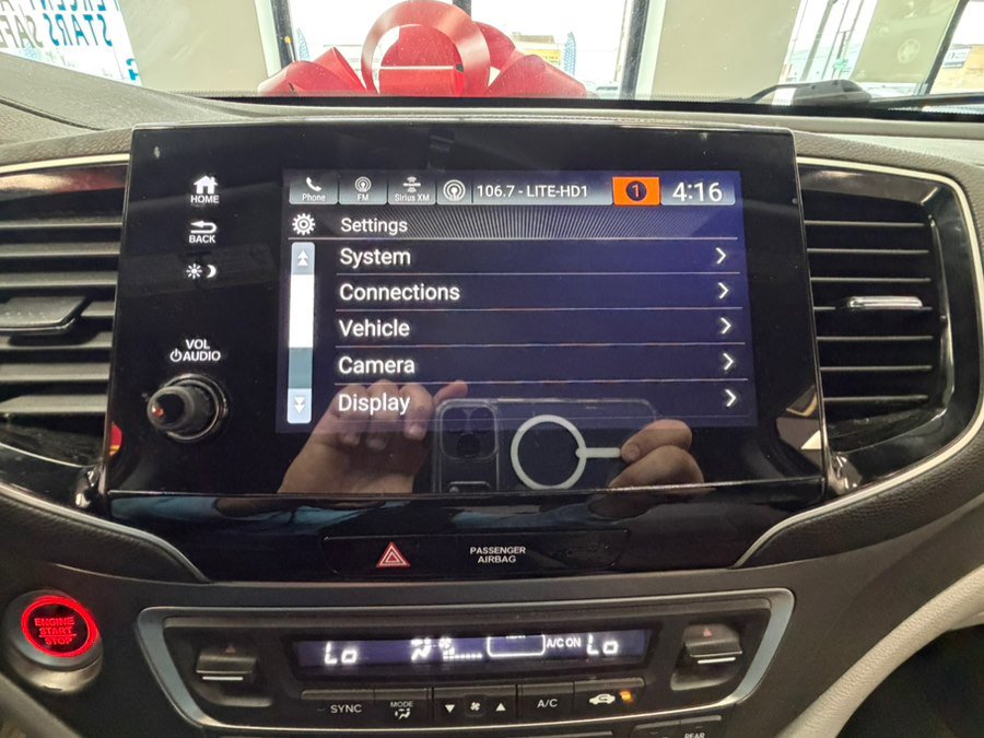 Used 2019 Honda Pilot EX image 51